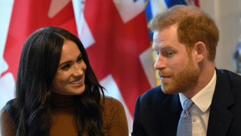 Meghan Markle