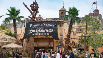 'Pirates of the Caribbean 6'