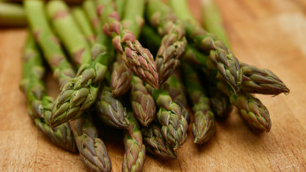 asparagus