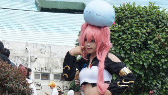 'That Time I Got Reincarnated As A Slime' Season 2