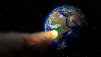 END TIMES
