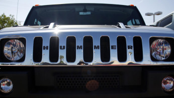Hummer