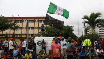 Lagos
