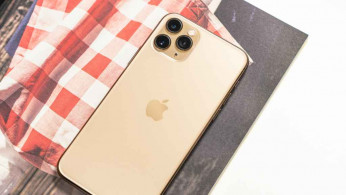 Apple iPhone 12 Pro Gold Version