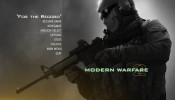 Call of Duty: Modern Warfare