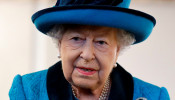 Queen Elizabeth