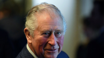 Prince Charles