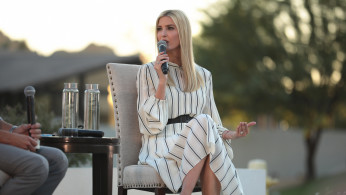 Ivanka Trump