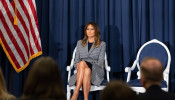 Melania Trump