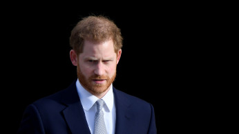 Prince Harry
