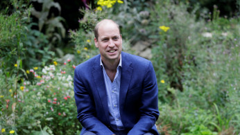 Prince William  