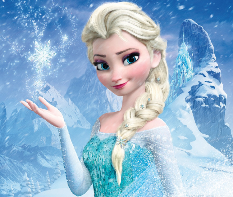 'Frozen 3'