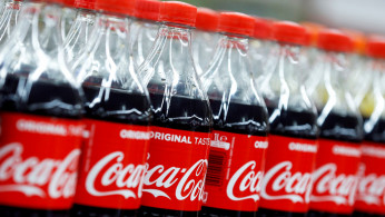 Coca-Cola