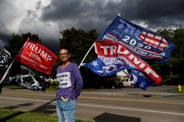 Trump