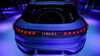 Lynk & Co