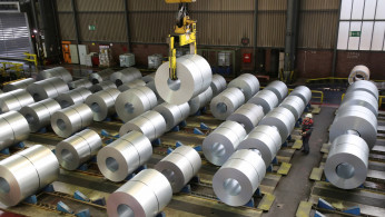 Steel