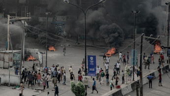 Nigeria