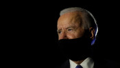 U.S. Democratic presidential candidate Joe Biden
