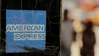 American Express