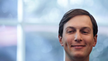 Jared Kushner