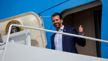 Donald Trump Jr