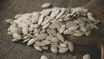 pumpkin seeds