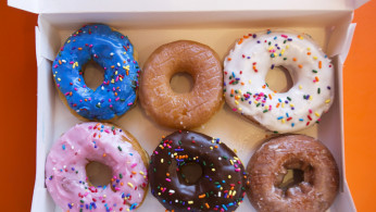 Dunkin