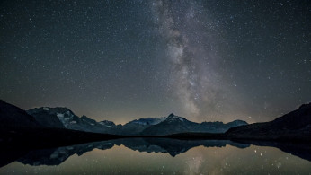 milky way