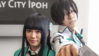 ‘The Irregular at Magic High School’ Season 3 Episode 5 