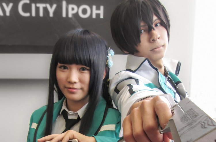‘The Irregular at Magic High School’ Season 3 Episode 5 