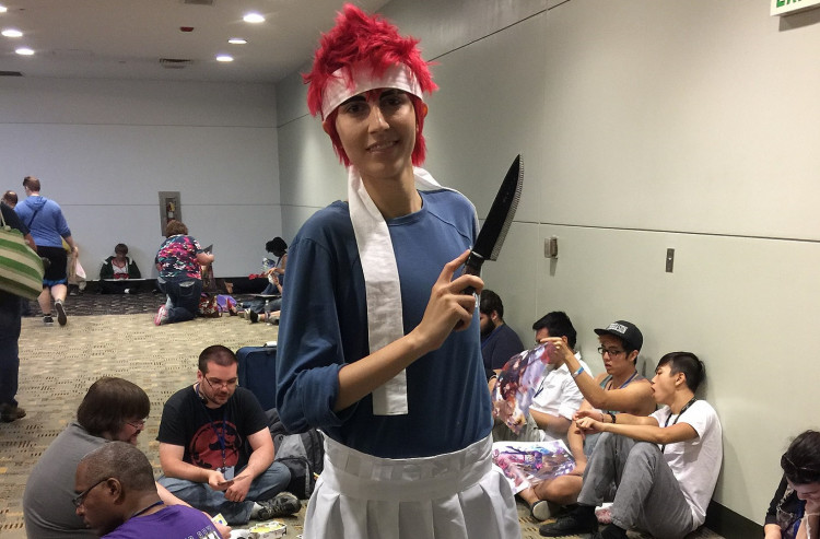 'Food Wars' Season 6