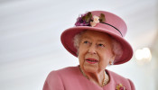 Queen Elizabeth