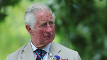 Prince Charles