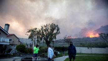 Wildfire