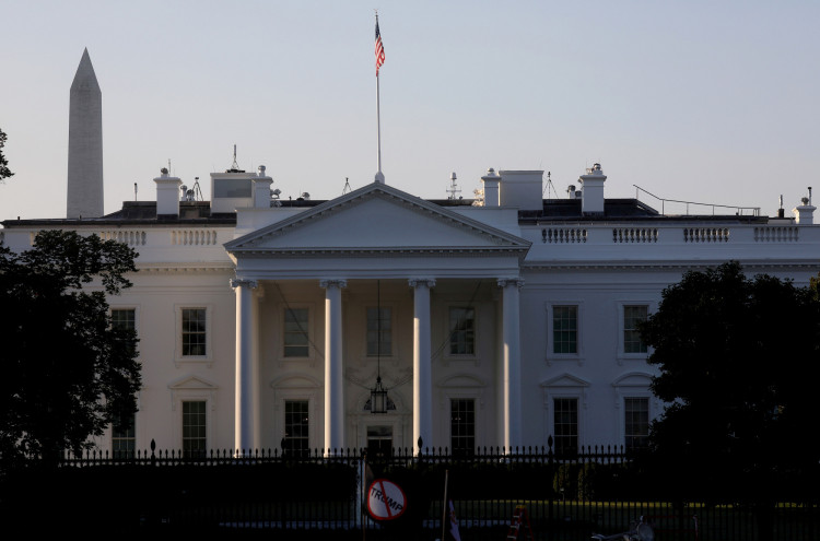White House