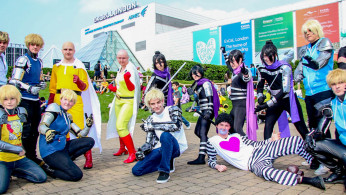 'One Punch Man' Season 3 