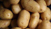 potatoes