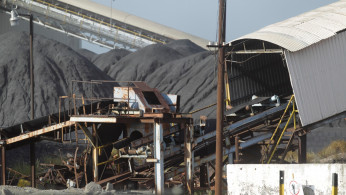 Coal