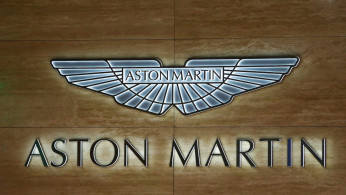 Aston Martin
