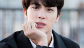 BTS Jin