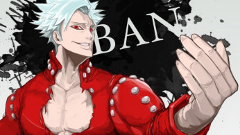'Seven Deadly Sins' Season 5