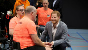 Prince Harry