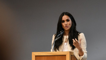 Meghan Markle 