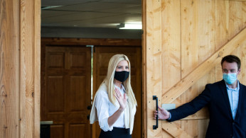 Ivanka Trump