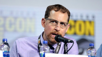 Scott M. Gimple