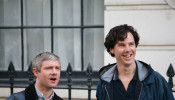'Sherlock' Season 5