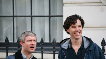 'Sherlock' Season 5