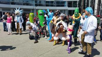 'Rick and Morty' Season 5