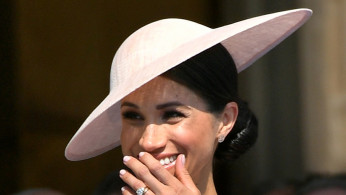 Meghan Markle