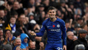 Premier League: Chelsea winger Christian Pulisic